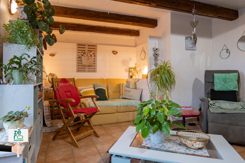 Maison - 140 m² - 4 pièces