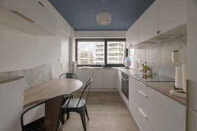 Appartement - 96 m² - 5 pièces