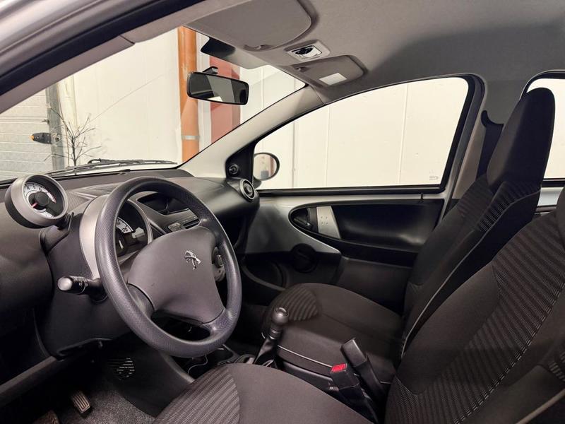 Peugeot 107 1.0i 68ch - 26000Kms *Climatisation