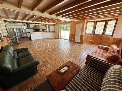 Maison en pierre - 430 m² - 10 pièces