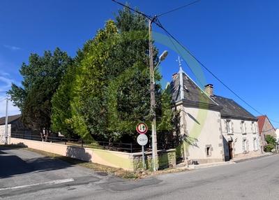 Maison bourgeoise - 189 m² - 9 pièces