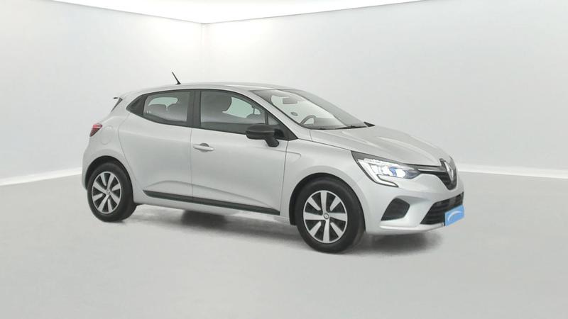 Renault Clio TCe 90 Equilibre 5p