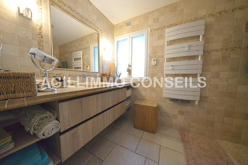 Villa - 105 m² - 3 pièces