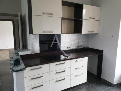 Appartement - 54 m² - 3 pièces