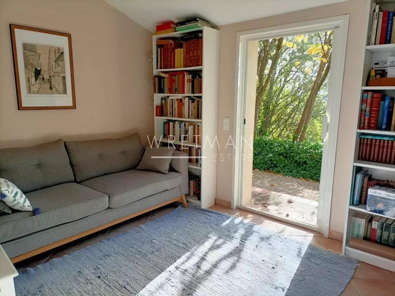 Villa - 130 m² - 4 pièces