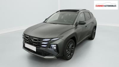 Hyundai Tucson 1.6 t-Gdi 215 Hybrid Bva6 20eme Anniversaire