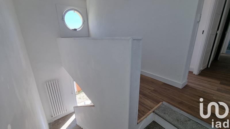 Maison - 105 m² - 4 pièces