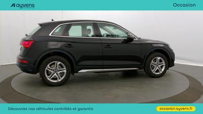 Audi Q5 50 Tfsi e 299ch Business Executive quattro s tronic 7