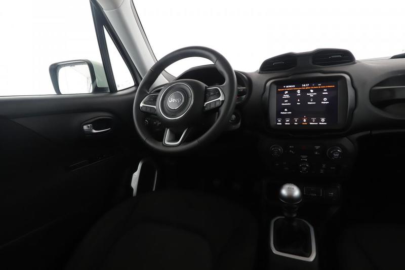 Jeep Renegade 1.0 Gse T3 Longitude 120 ch