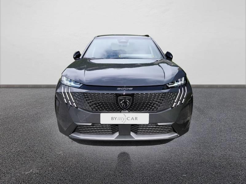 Peugeot 5008 Hybrid 145 e-Dcs6 Allure