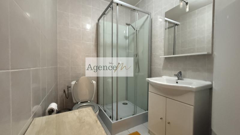 Appartement - 48 m²