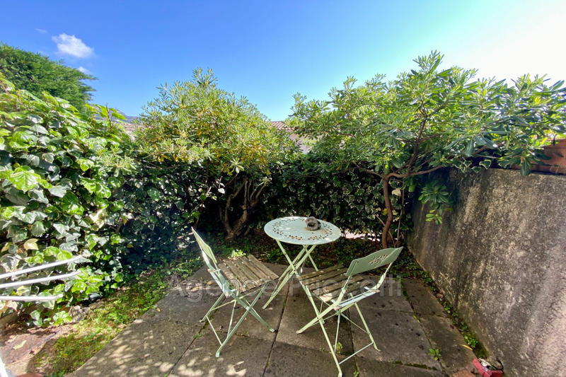 Villa - 80 m² - 3 pièces