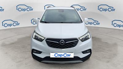 Opel Mokka X 1.6 CDTi 136 Cosmo