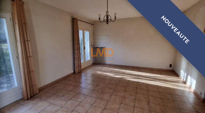 Villa - 159 m² - 6 pièces