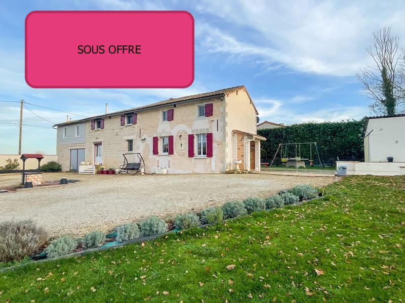 Maison de maîtres - 177 m² - 8 pièces