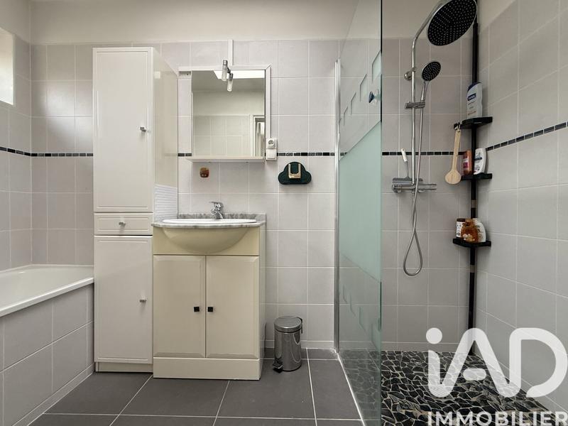 Maison - 106 m² - 4 pièces