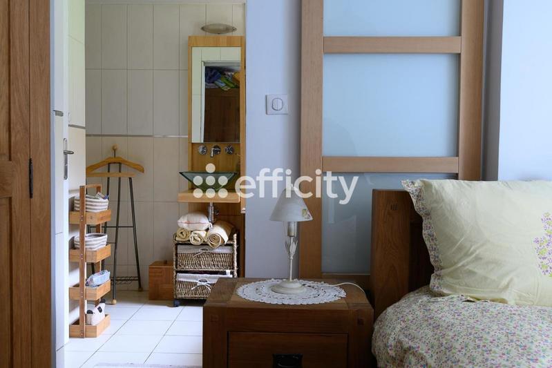 Maison - 96 m² - 4 pièces