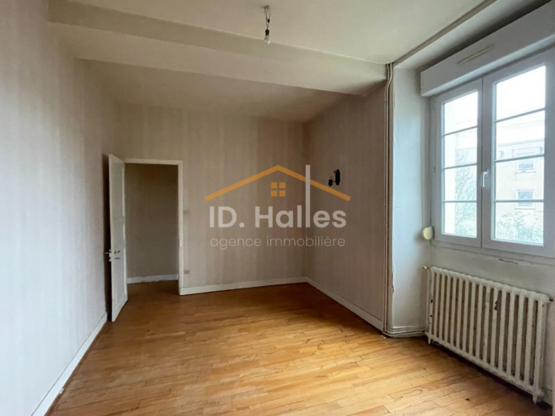 Maison - 113 m² - 10 pièces