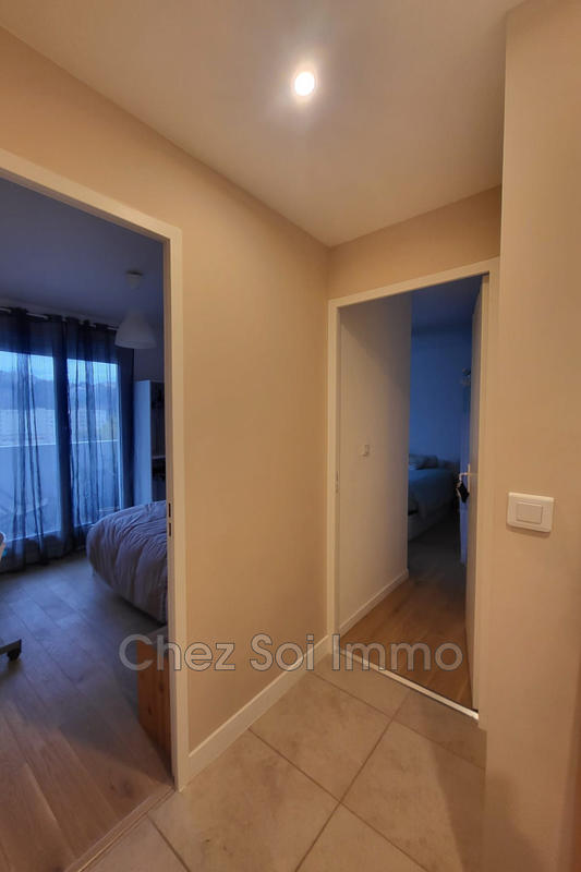 Appartement - 88 m² - 4 pièces