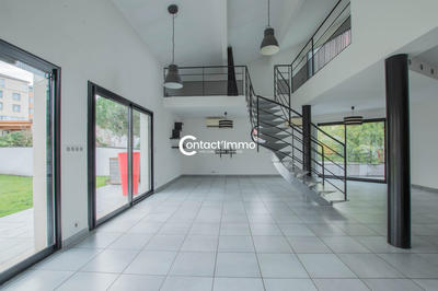 Maison - 150 m² - 4 pièces