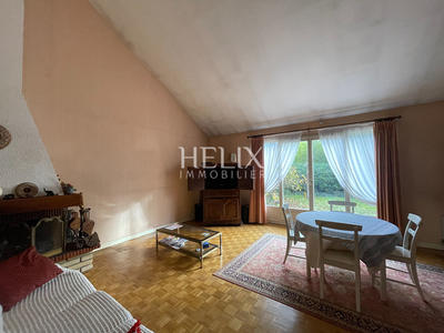 Maison - 105 m² - 6 pièces