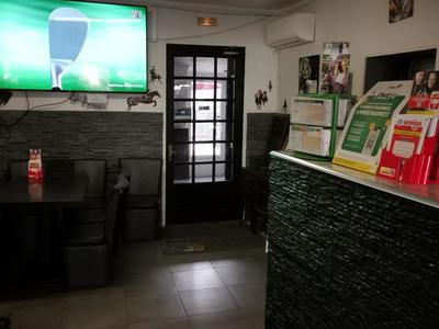 Local commercial - 370 m²