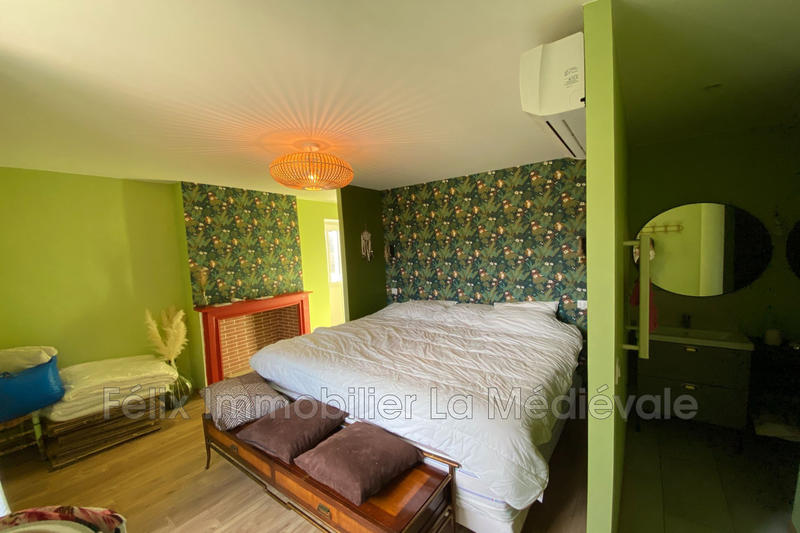 Maison de maîtres - 216 m² - 9 pièces