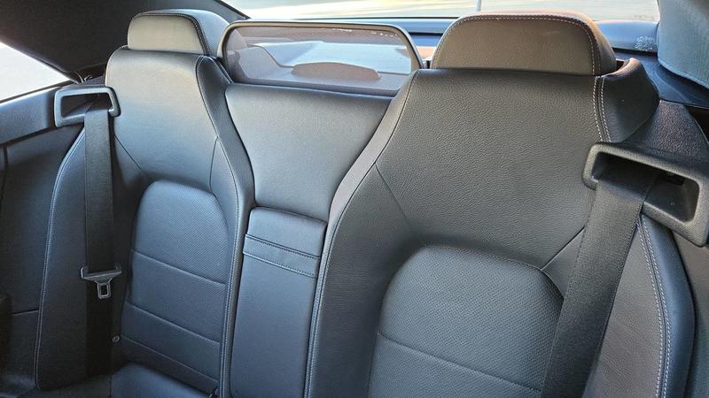 Mercedes Classe E 220d 170 9g-Tronic Fascination Pack Amg - Automatique Toit ouvrant