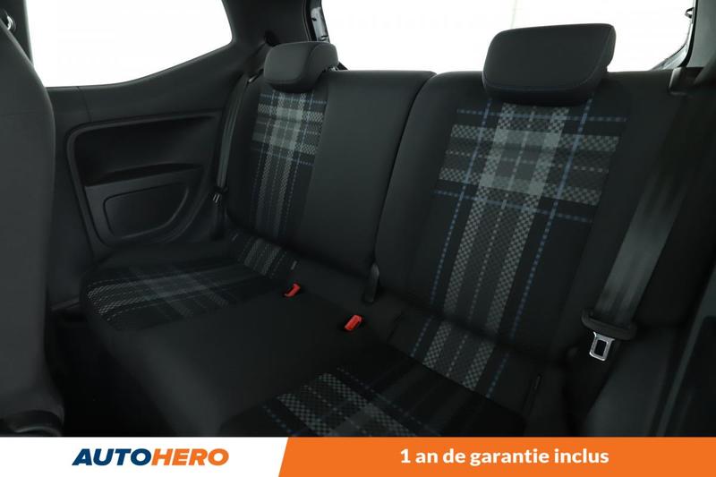 Volkswagen Up! 1.0 Up! Club 3p 75 ch