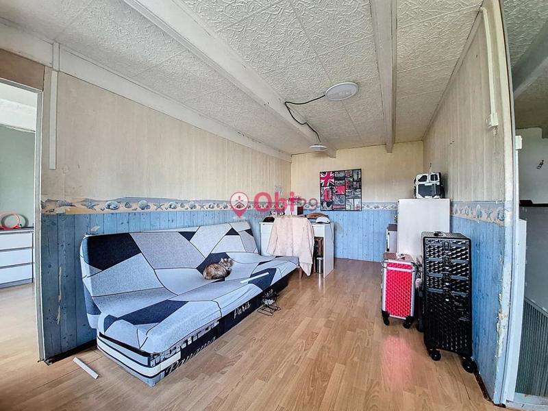 Maison de bourg - 148 m² - 7 pièces