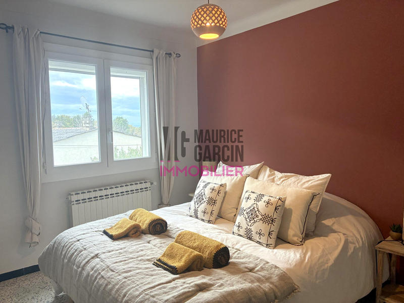 Maison - 91 m² - 4 pièces