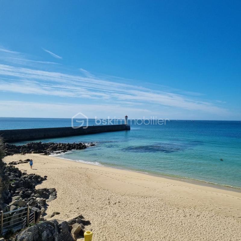 Appartement - 22 m² - 1 pièce