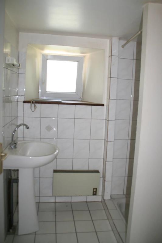 Maison - 57 m² - 3 pièces