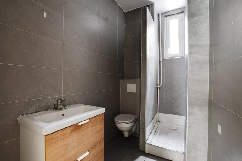 Appartement - 47 m² - 3 pièces