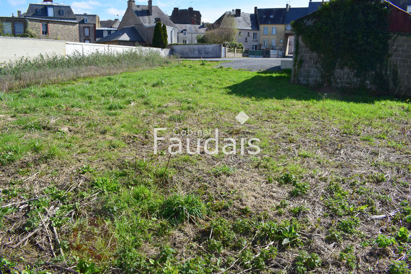 Terrain - 1 164 m²