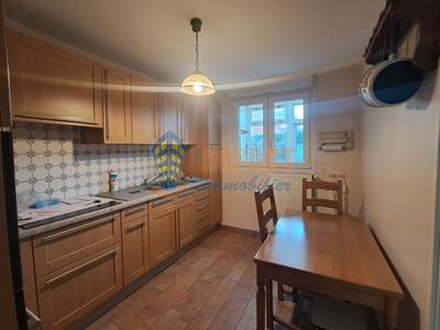 Maison - 102 m² - 4 pièces