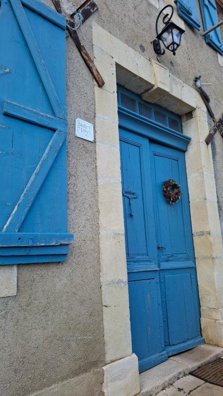 Maison de maîtres - 282 m² - 6 pièces