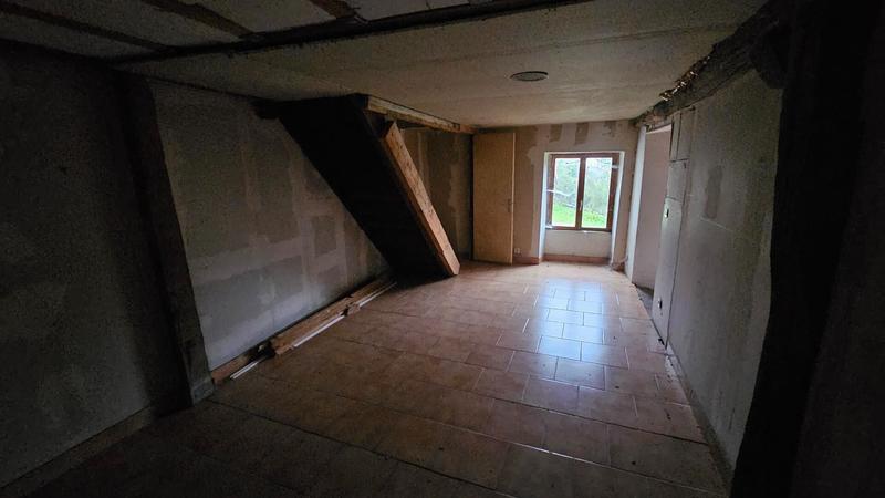 Maison - 118 m² - 5 pièces