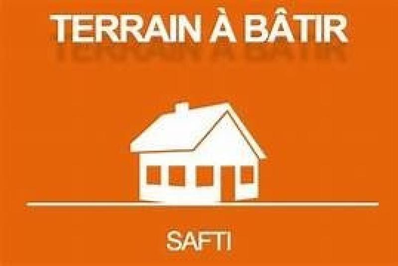 Terrain - 1 097 m²
