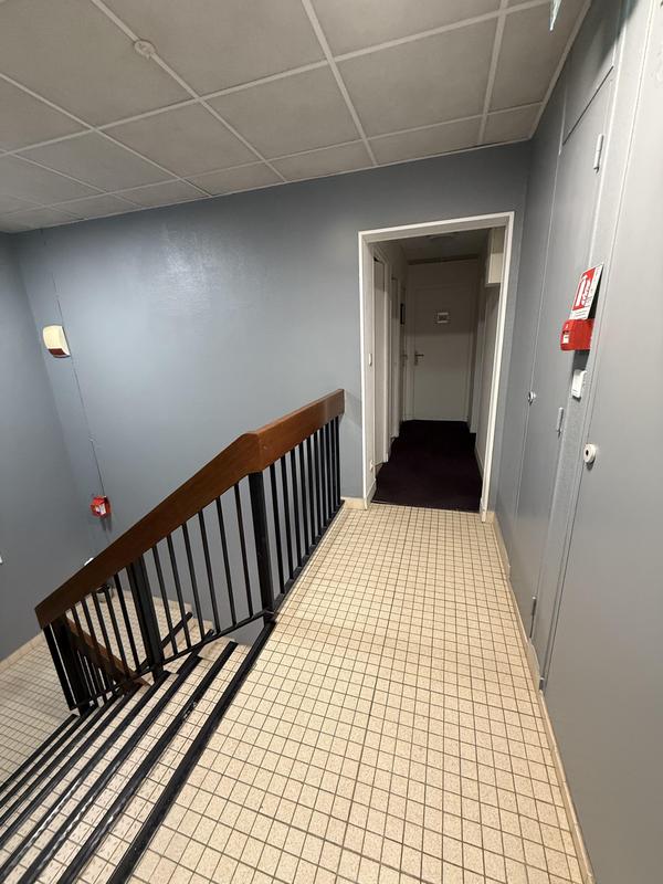 Immeuble - 600 m² - 23 pièces