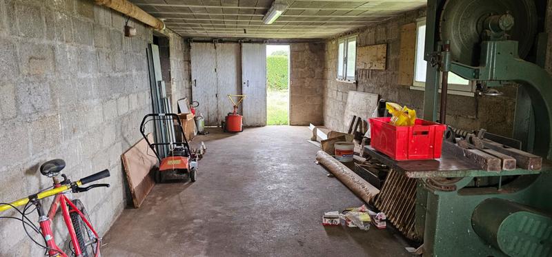 Maison - 127 m² - 7 pièces