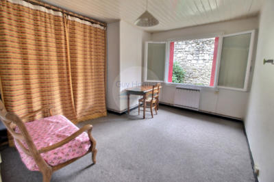 Maison de ville - 120 m² - 5 pièces