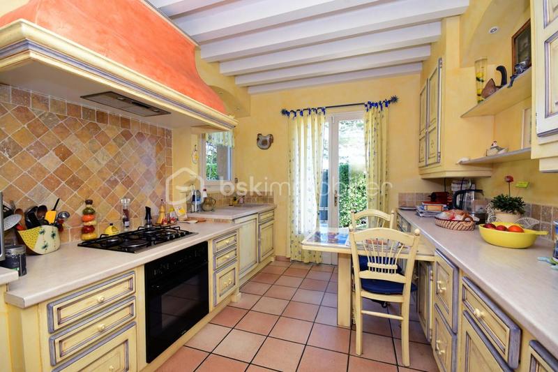 Maison de campagne - 162 m² - 5 pièces