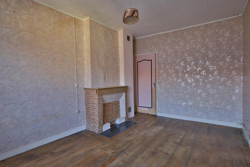 Maison - 118 m² - 4 pièces