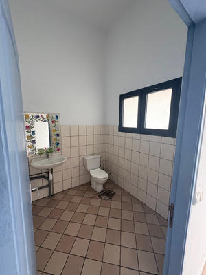 Local commercial - 67 m² - 1 pièce