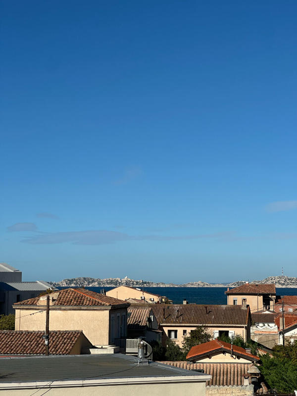 Appartement - 113 m² - 4 pièces