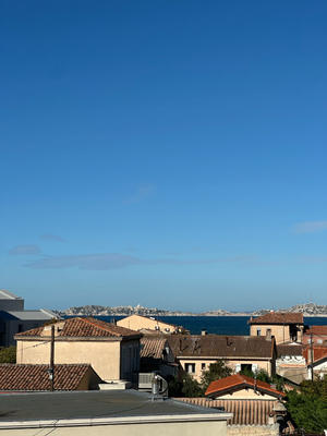 Appartement - 113 m² - 4 pièces