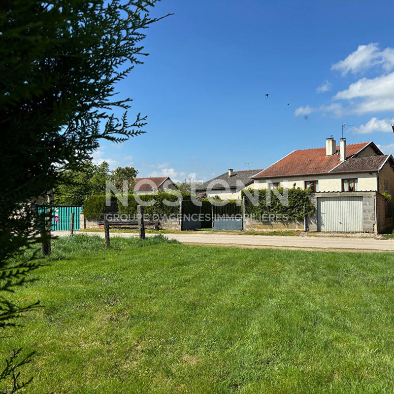 Maison - 270 m² - 7 pièces