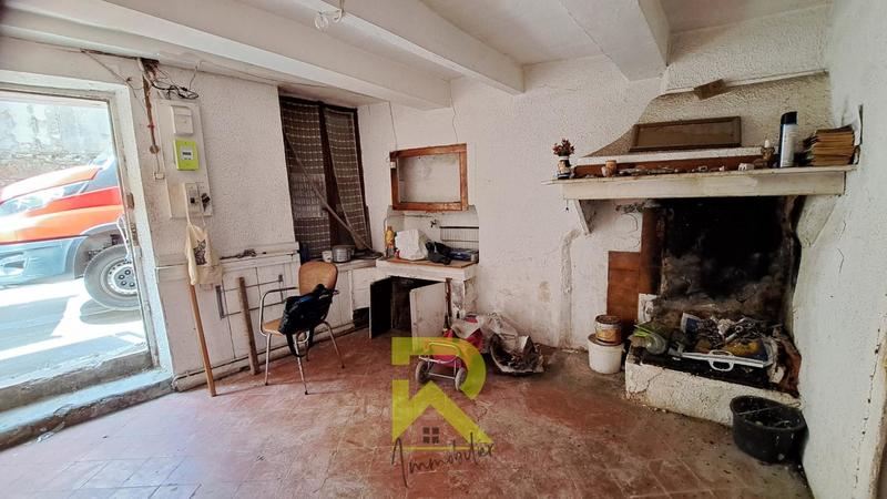 Maison de ville - 30 m² - 2 pièces