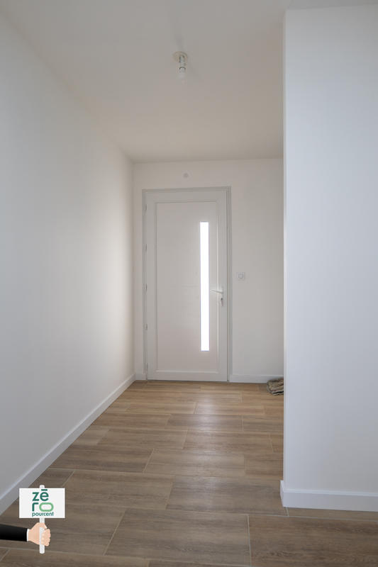 Maison - 123 m² - 5 pièces